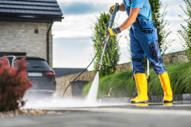 Farmville, VA Pressure Washing Services Company